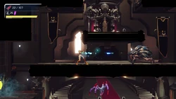 Metroid Dread Report Vol. 6 screenshot 15