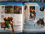 Metroid Guinness World Records 2007