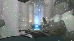 Screw Attack Bryyo Ice