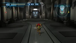 Transport to Cryosphere