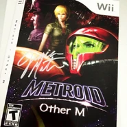 Other M case signed by Martin.[10]