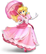 SSB Ultimate Peach render.png (1.81 MB) Peach