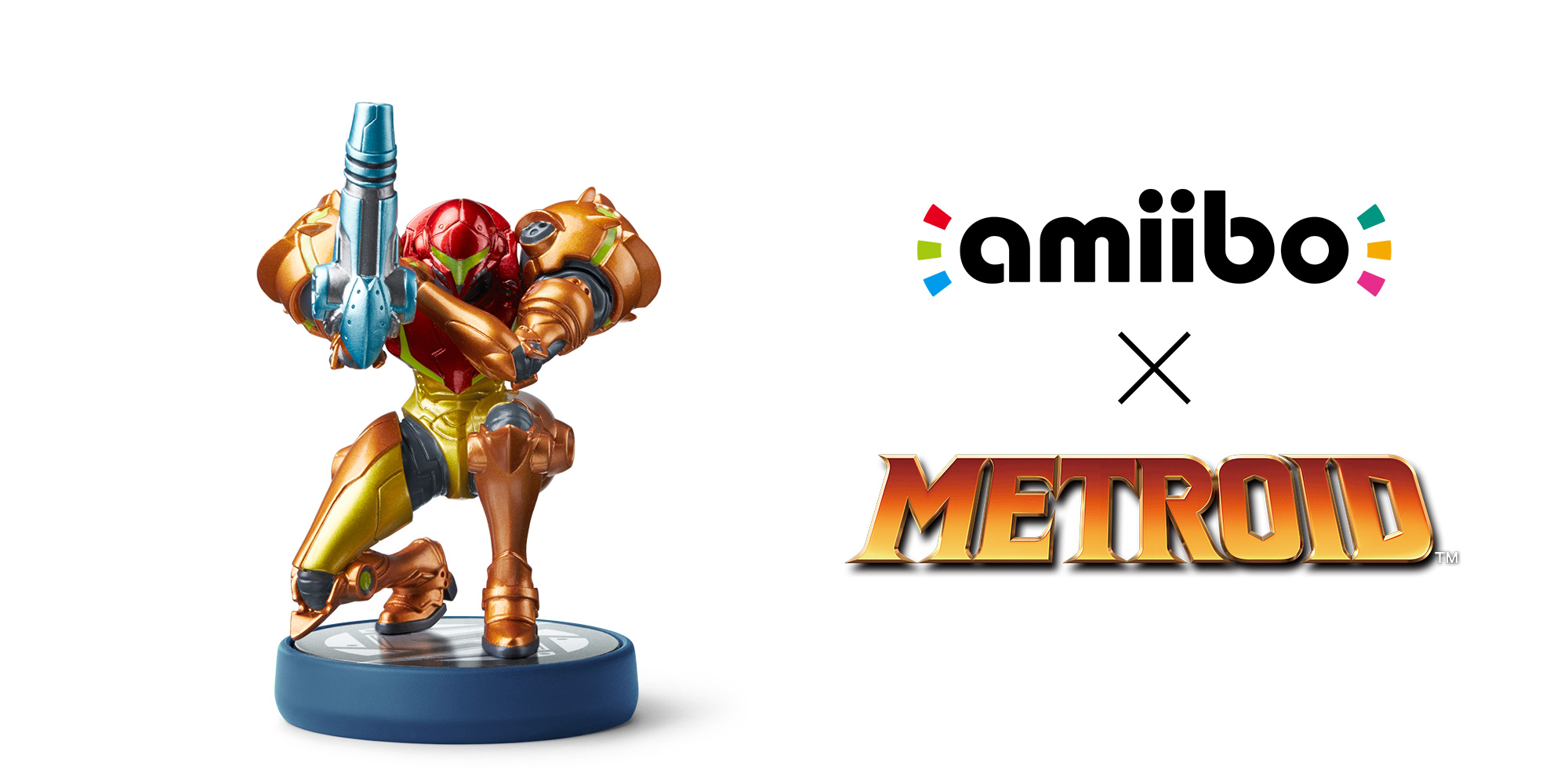 amiibo | Wikitroid | Fandom amiibo | Wikitroid | Fandom
