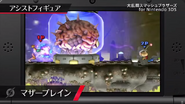 Mother Brain 3DS SSB4.png (596 KB) Super Smash Bros. for Nintendo 3DS