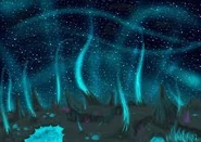 Tentáculos Gigantes en Phaaze