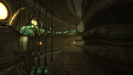 Security Station Elysia 1