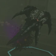 Blogg Ing Possession.png (75 KB) A Darkling takes hold over a Blogg, forcefully possessing the latter's body.