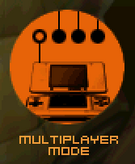 Multiplayer Mode Icon