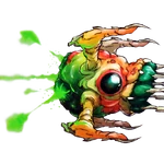 ガウロン メトペディア メトロイド Wiki Fandom ガウロン メトペディア メトロイド Wiki Fandom