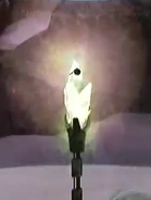 Super Crystal, a Light Crystal hit with the Annihilator Beam