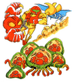 Metroid manual