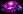 Purple Ripper sprite in Metroid Zero Mission