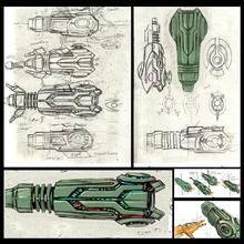 アームキャノン メトペディア メトロイド Wiki Fandom