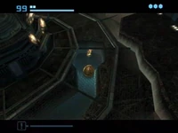 Centro de Mando Expansión MP2