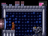 Guía de Super Metroid/Capítulo 2