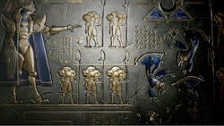 Jeroglíficos Chozo md