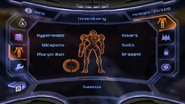 Mp3 samus screen.png (1.29 MB) PED Suit