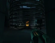 West Tower, a room in Glacier One