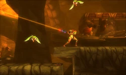 ドリベル メトペディア メトロイド Wiki Fandom