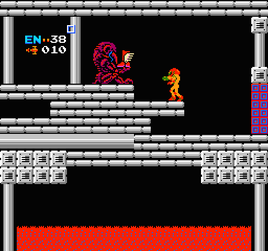 Metroid