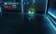 Zebesian Hologram Overblast Fail.gif (7.88 MB) Samus failing to use the Overblast on it