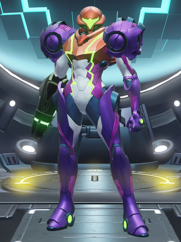Gravity Suit | Wikitroid | Fandom Gravity Suit | Wikitroid | Fandom