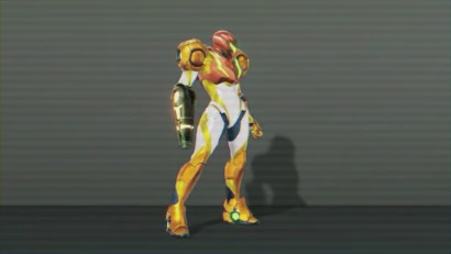 バリアスーツ メトペディア メトロイド Wiki Fandom