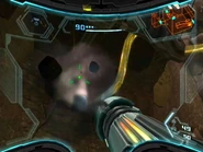 Alcrebite MP3.jpg (33 kB) Muro de alcrebite siendo destruido.