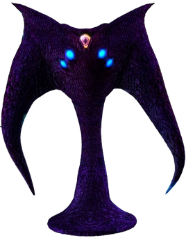 Brug Mass model (transparent)