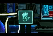 A Federation Hand Scanner