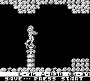 The Save Station in Phase 1