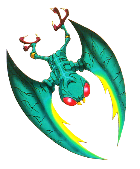 スクリー メトペディア メトロイド Wiki Fandom スクリー メトペディア メトロイド Wiki Fandom