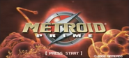 Metroid Prime