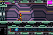 SA-X2.png (4 KB) Samus hiding from an SA-X.