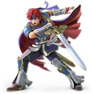 SSB Ultimate Roy render.png (2.27 MB) Super Smash Bros. Ultimate