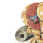 Иллюстрация из журнала Super Play, выпуск 20.