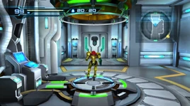 Biosphere Navigation Booth F