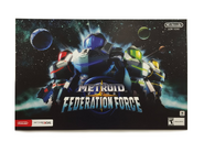 Federation Force poster