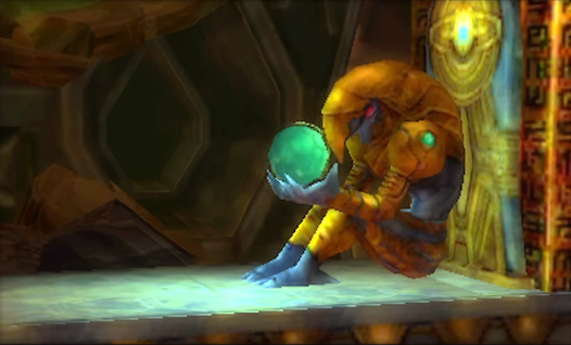 metroid samus returns pc