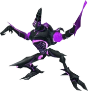 Modelo-soldado de ondas2.png (50 kB) Modelo en Metroid Prime.