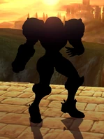 BrawlDarkSamus