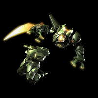 Официальное изображение Полутурели.