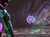 Psychic Power Bomb