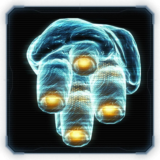 WarWaspHiveScan - Remastered