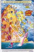 Captain N: The Game Master: The Happy Zone.