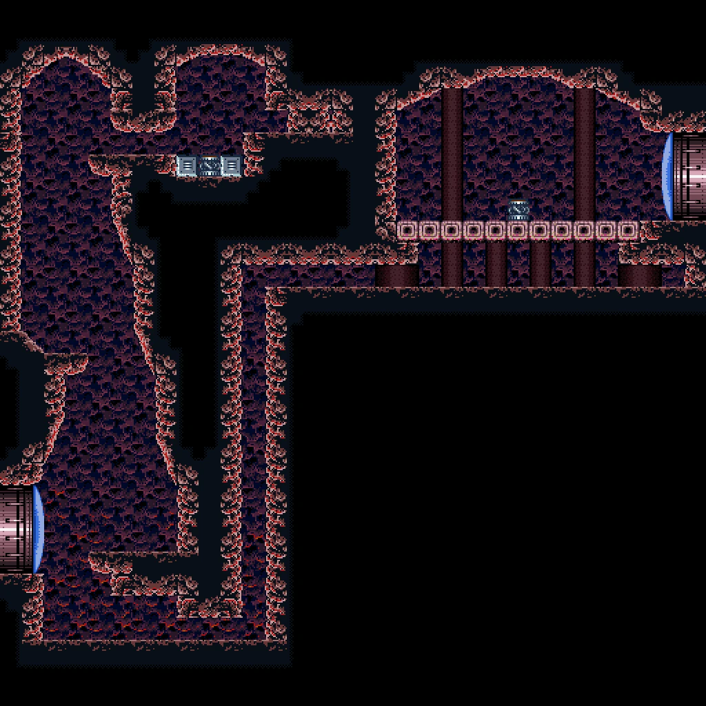 Super Metroid Norfair Map List Of Rooms In Super Metroid/Norfair | Wikitroid | Fandom