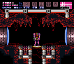 Norfair-Lower Norfair elevator.png