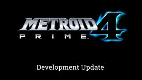 Metroid 4 top release