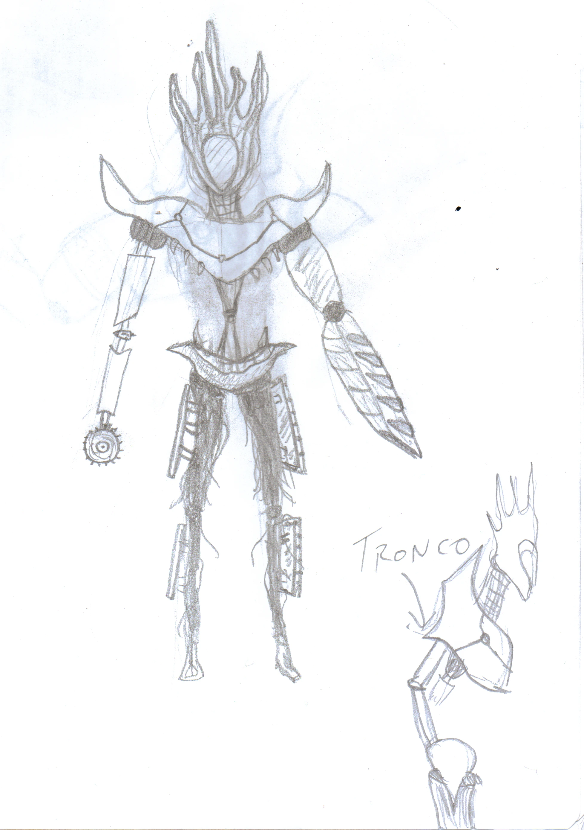 Usuario Blog:Rodriguez Aran/Metroid: Sombras del Caos (+18) | Metroidover |  Fandom, image size:1955x2775