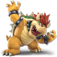 SSB Ultimate Bowser render.png (2 MB) Bowser